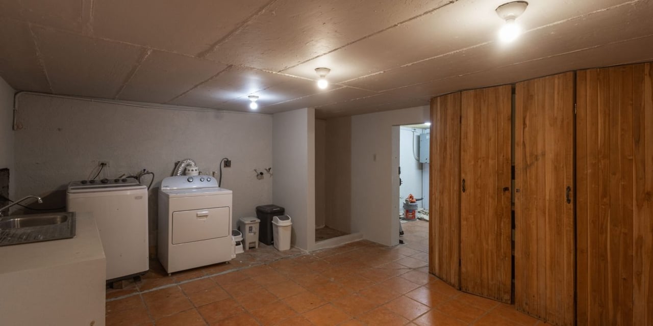 Totally Renovated Multi-Unit Beachside Investment in Potrero