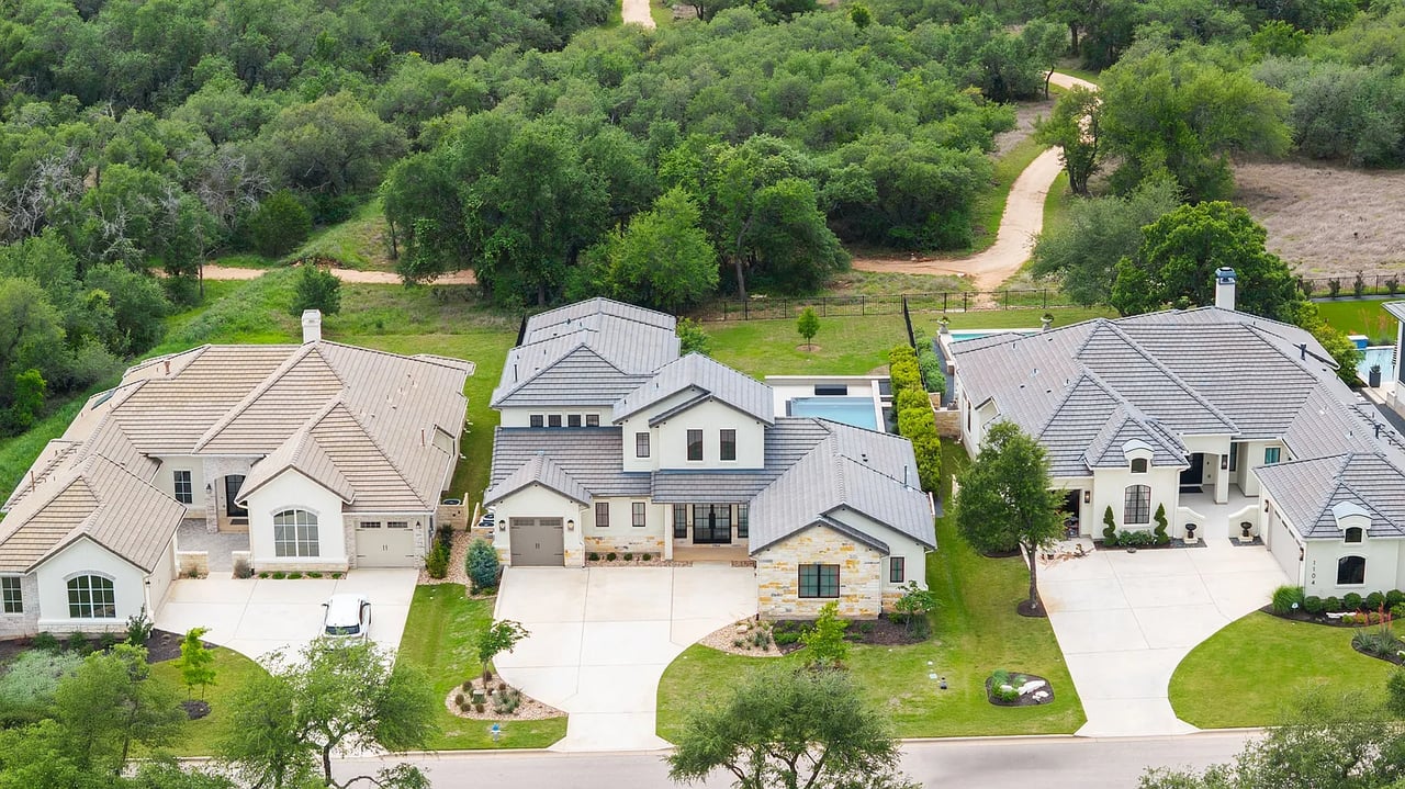1106 Flint Ridge Trl