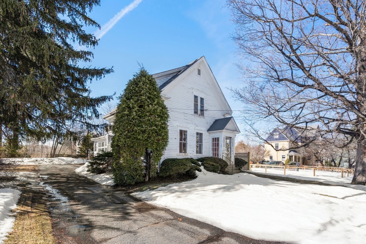 7 High St, Natick