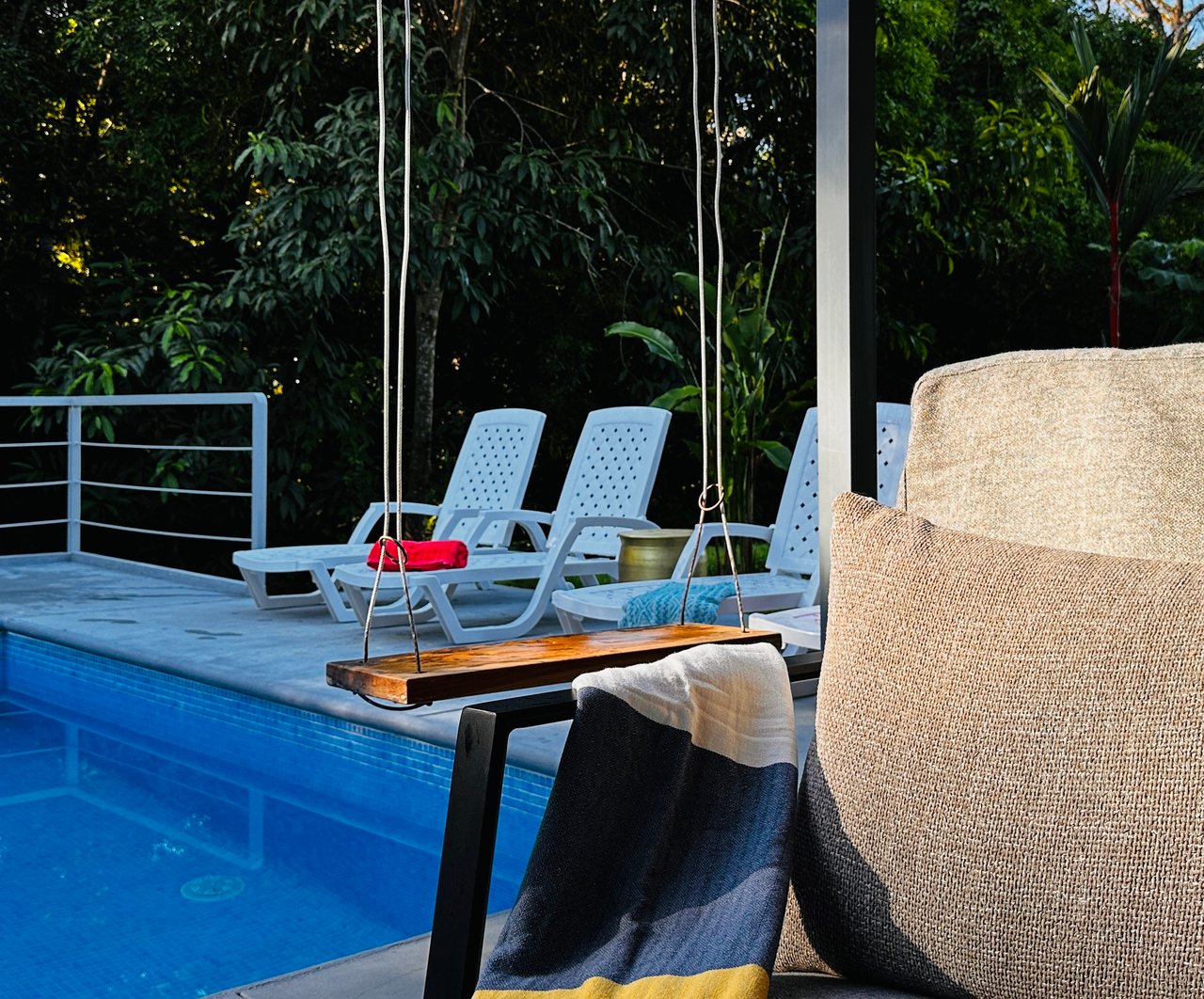 Perfect for Families or a Peaceful Retirement, Uvita Pacific Ocean Town