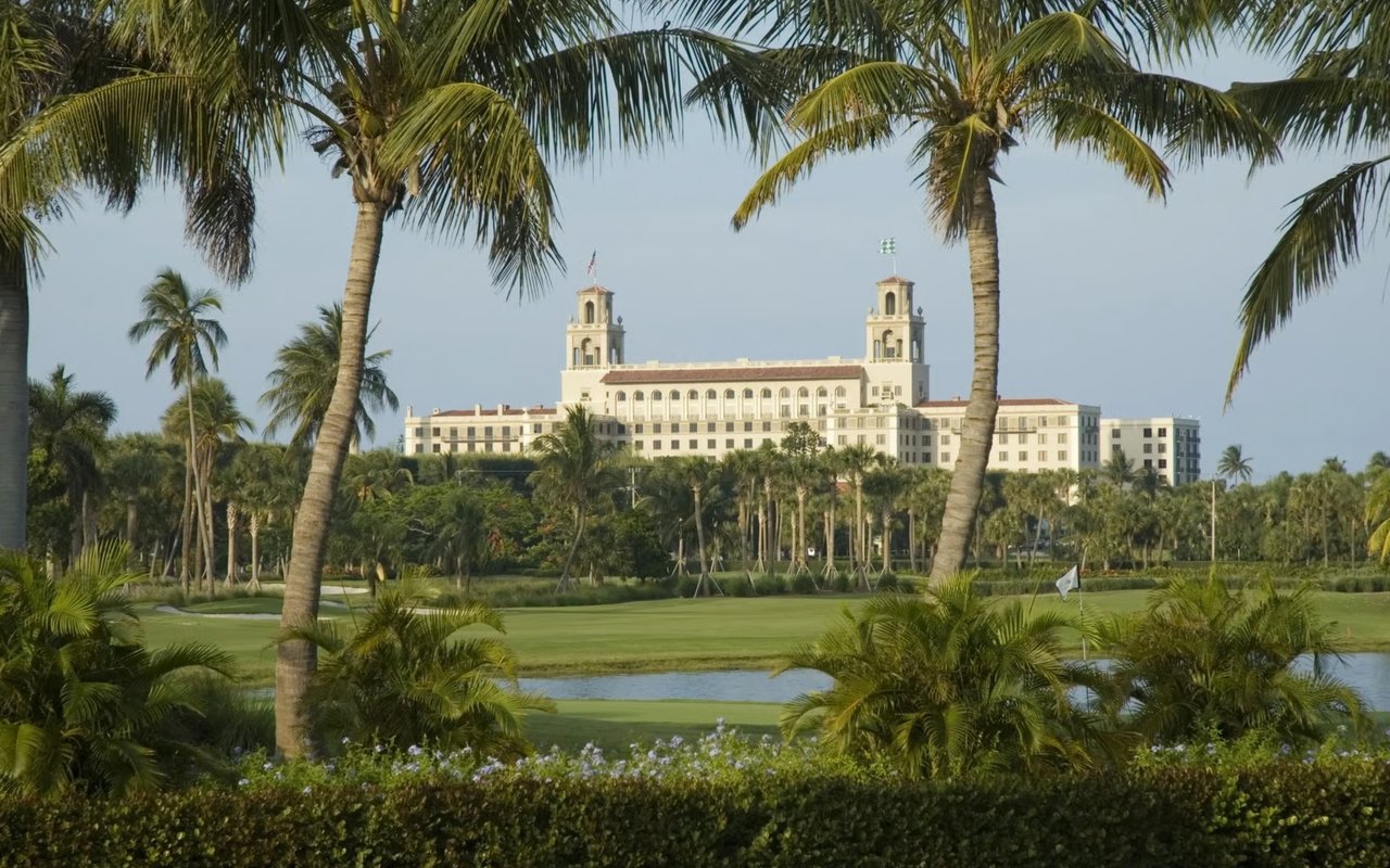 Palm Beach Gardens