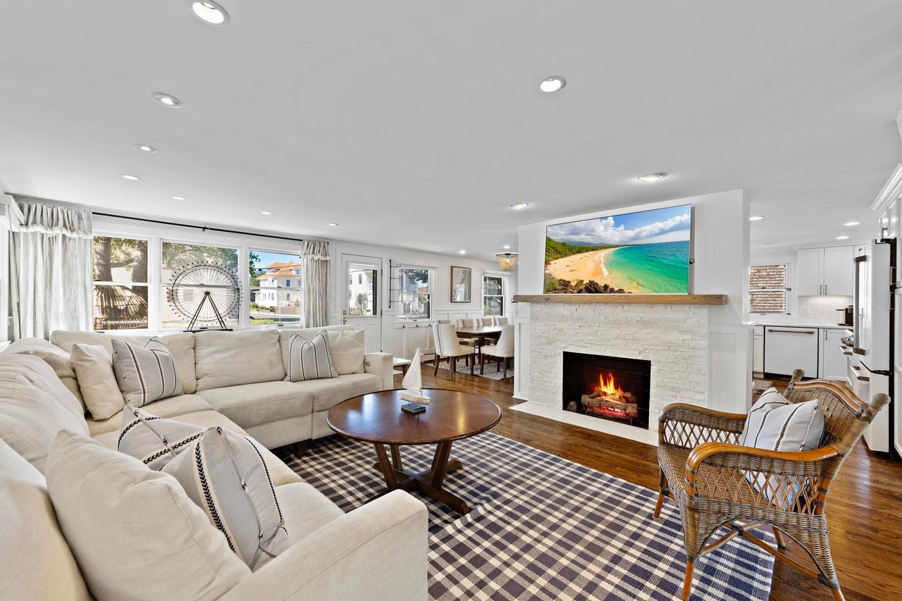 135 Fourth Street