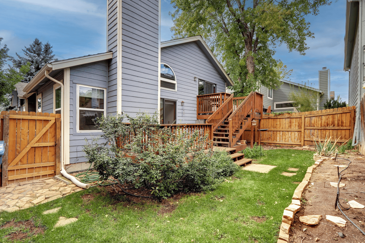 Just Listed: Discover Tranquility Near Trails and Lakes!