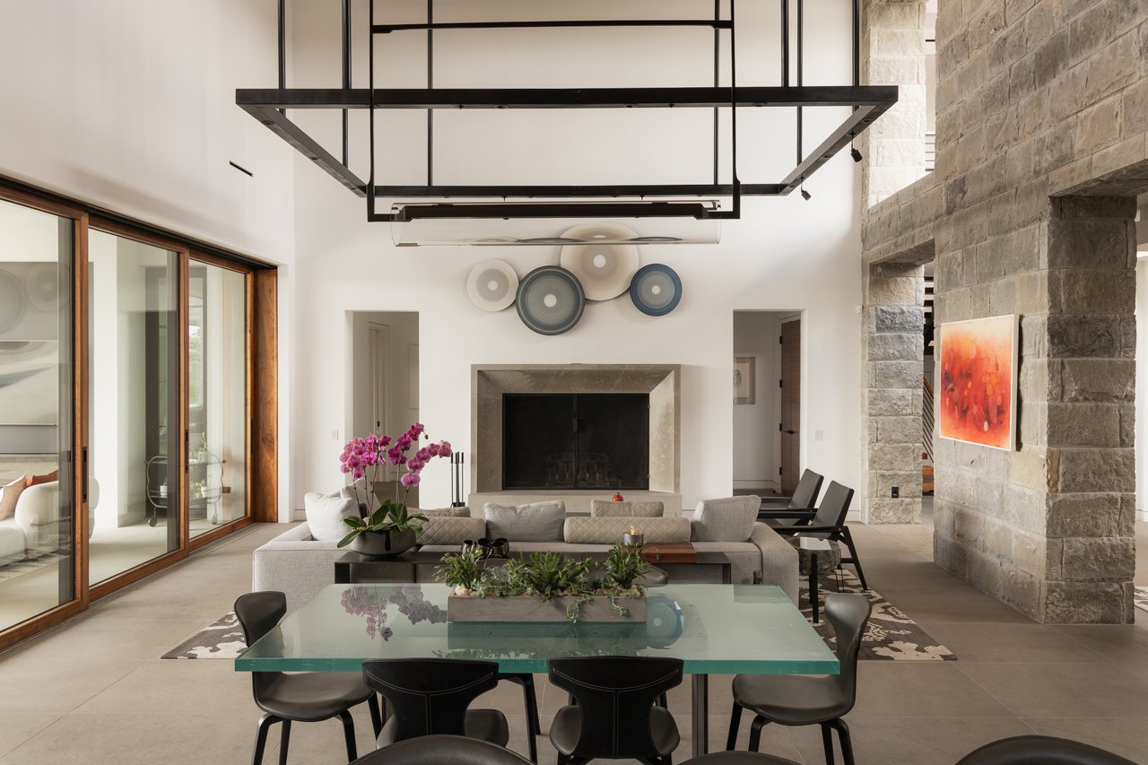 11705 Yaupon Holly Lane