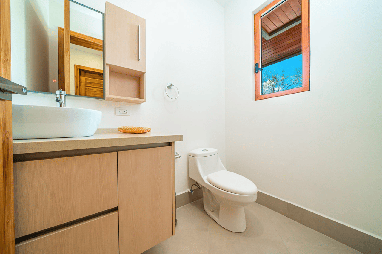 Horizon Haven At Puesta Del Sol(Residence 4) Tamarindo
