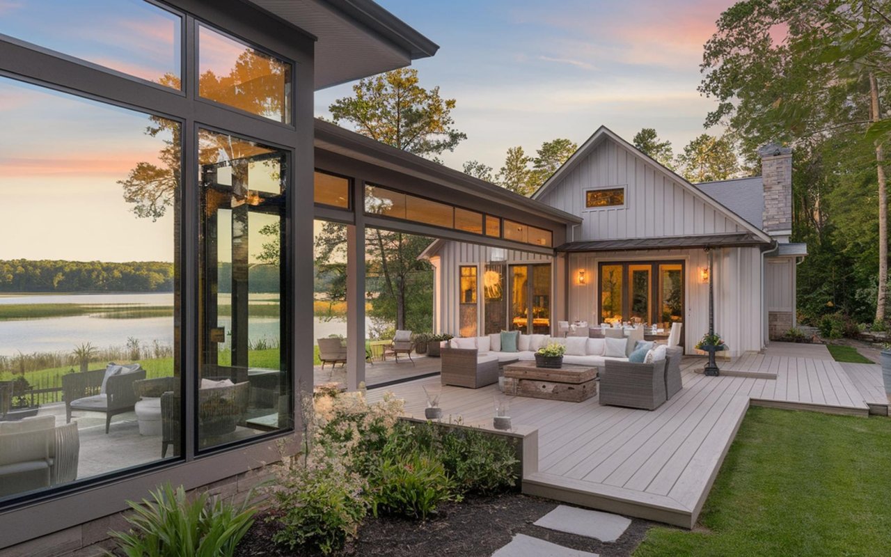 How to Remodel Your Home in Boiling Spring Lakes NC Without the Stress
