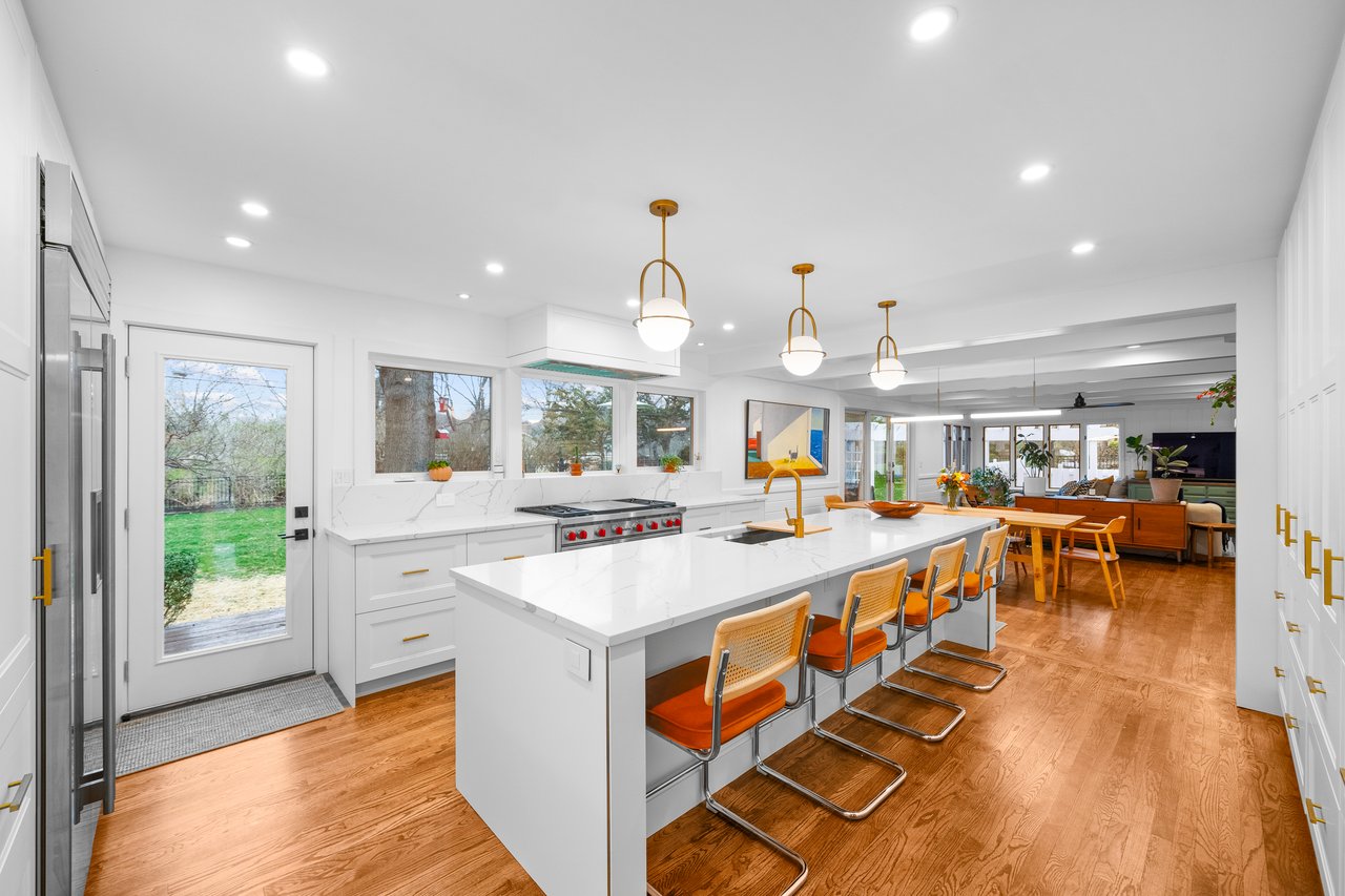 9714 Overbrook Road