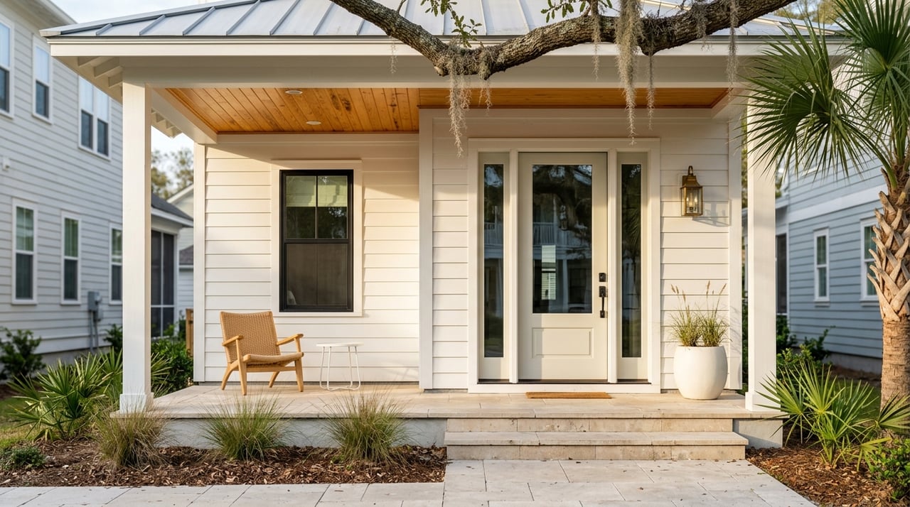 Exploring Fernandina Beach’s Distinct Coastal Neighborhoods