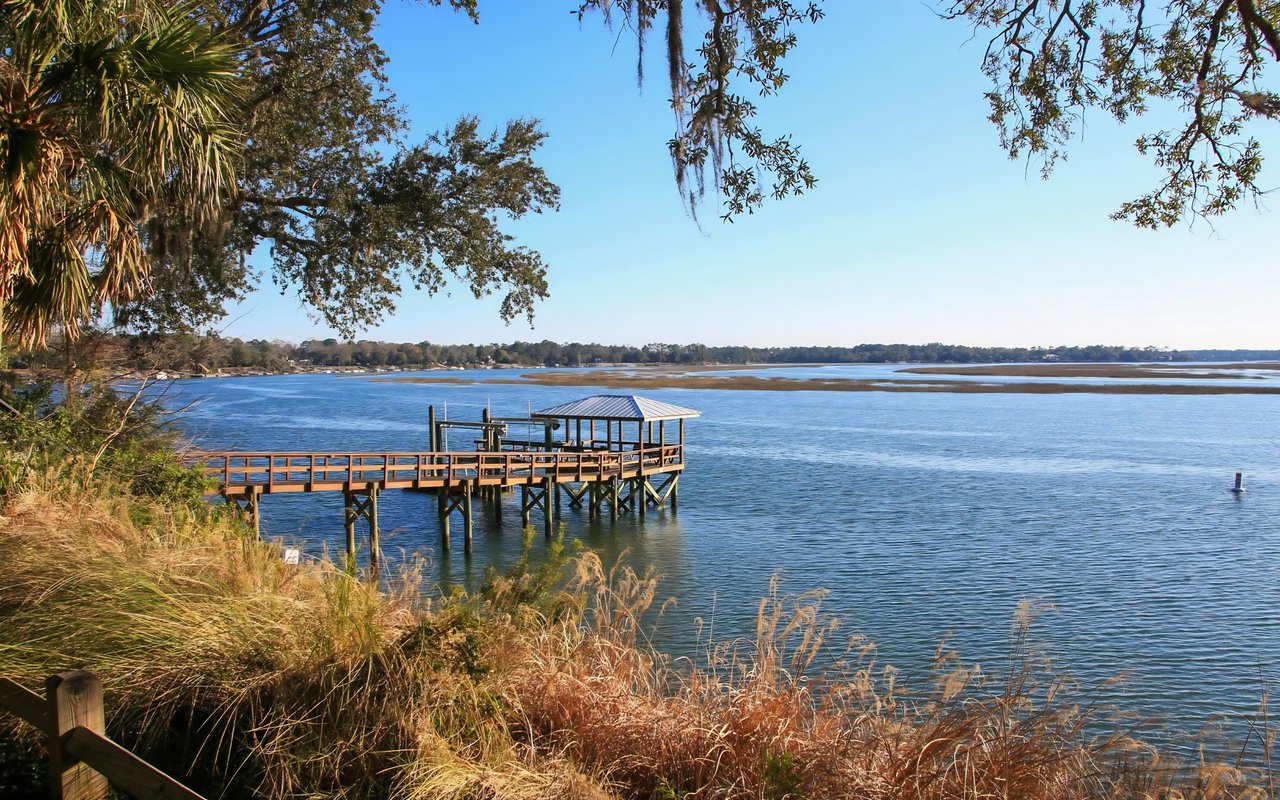 Bluffton Park