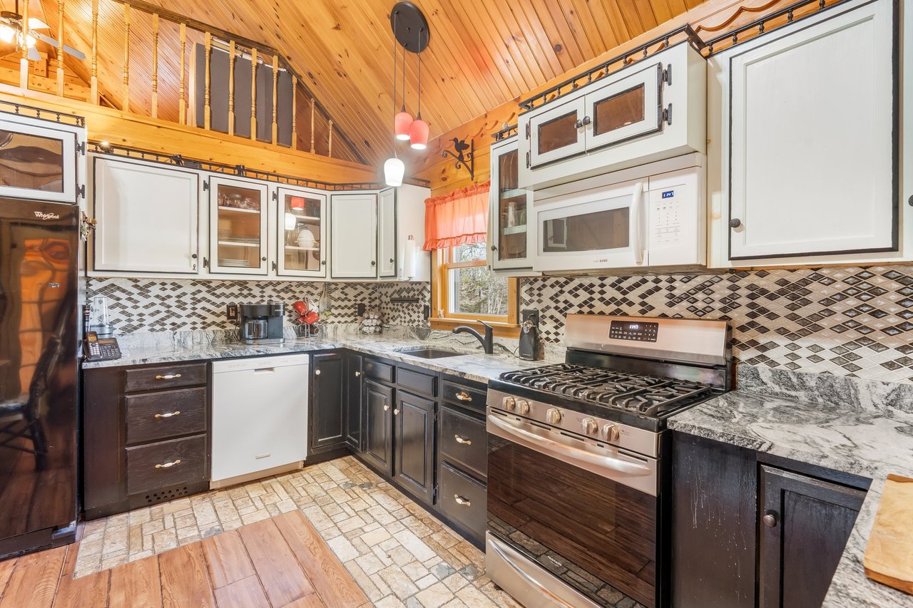 291 River Road Milo, ME 04463-1603