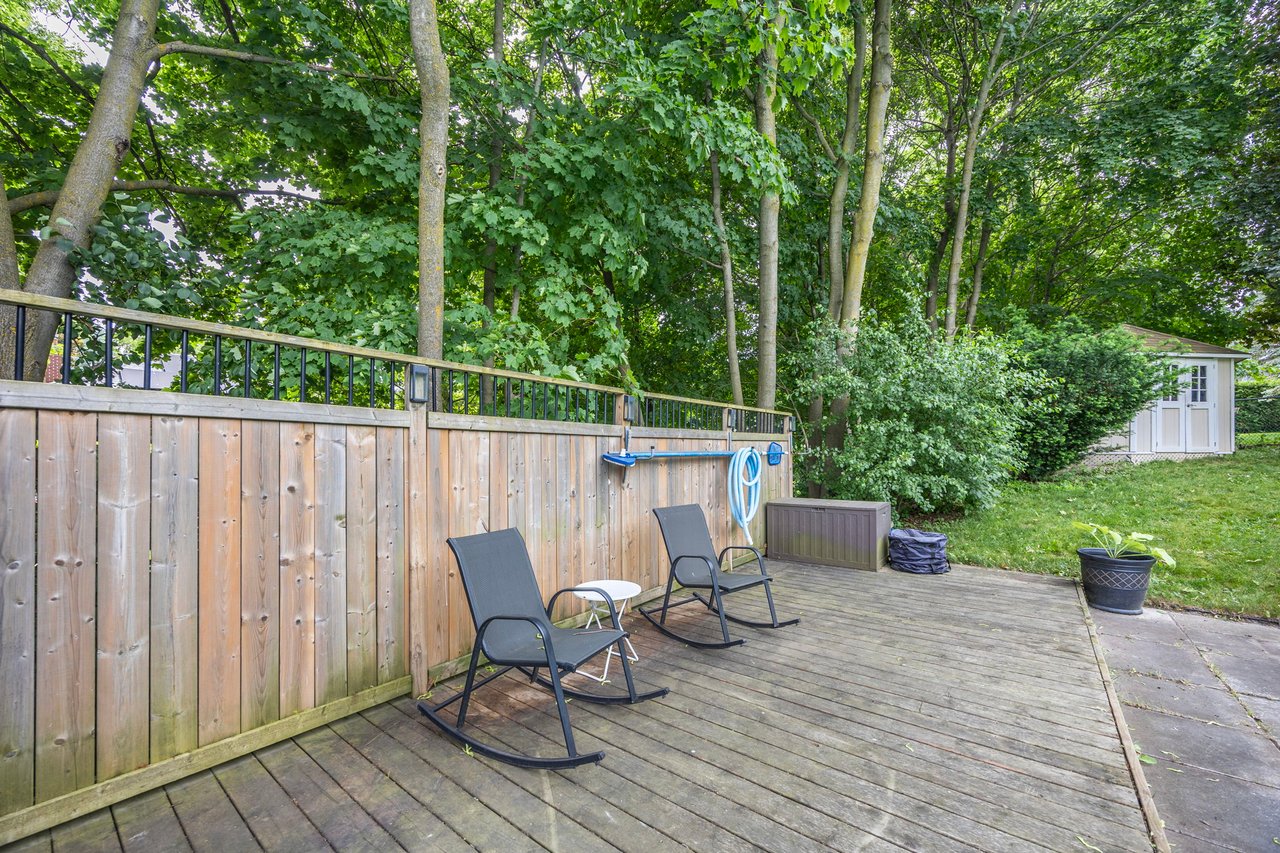 210 Richard Avenue, Newmarket