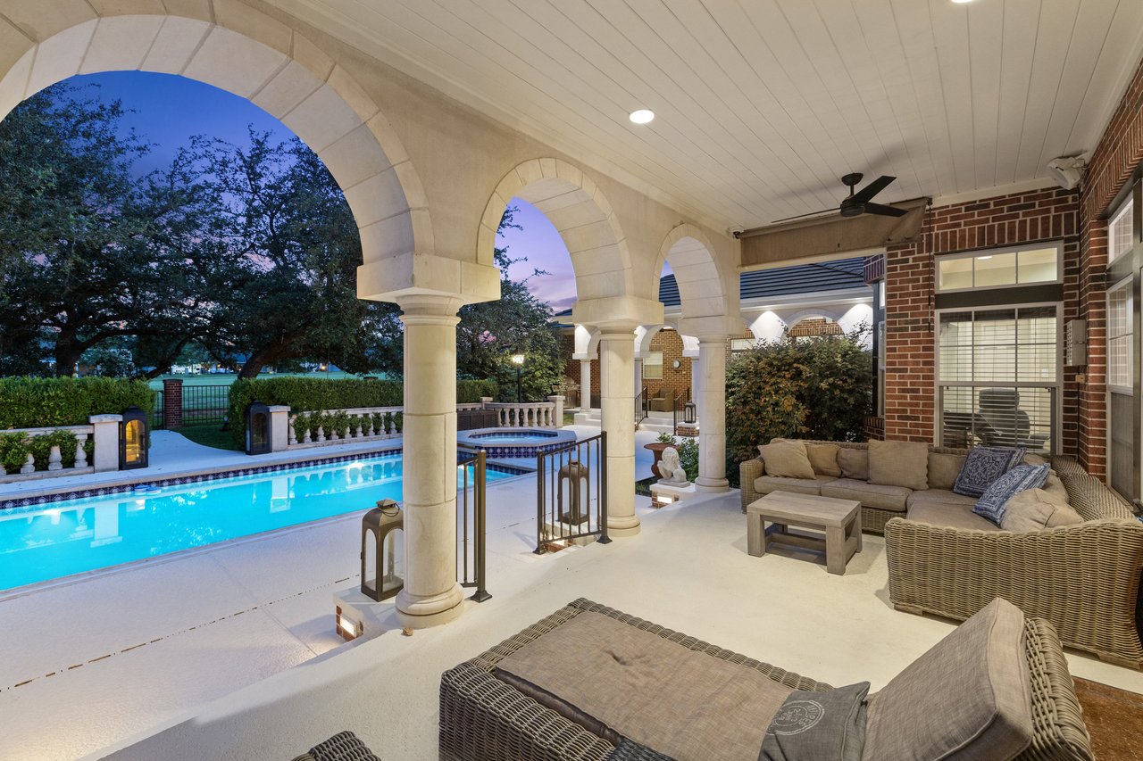118 Lido St.