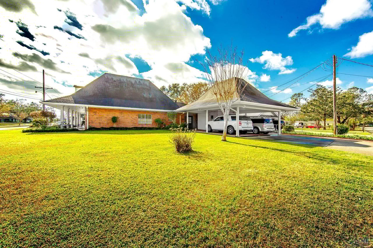 400 Buena Vista Blvd
