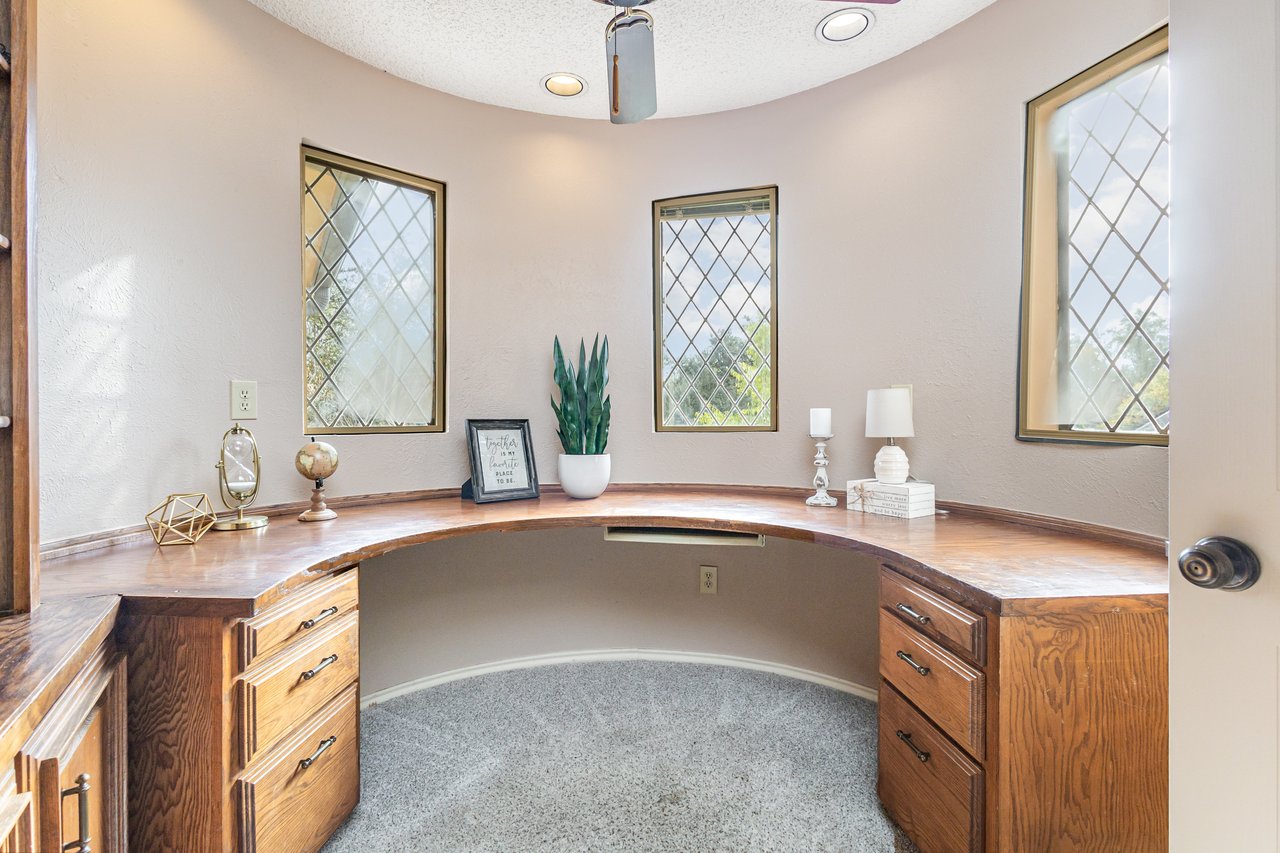 2609 Sherrill Park Drive