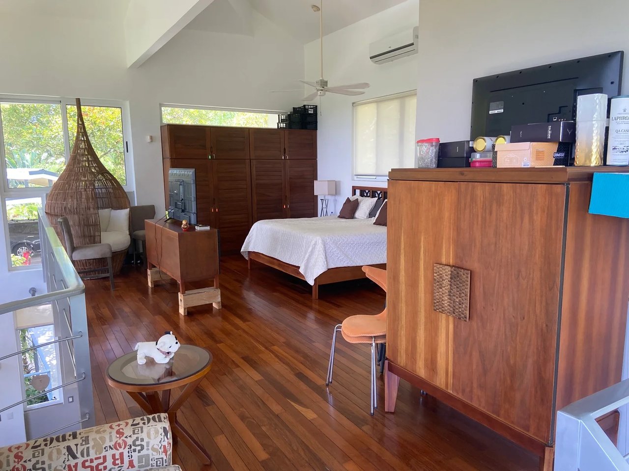 Gated Multi Unit Rental Estate, Manuel Antonio, Puntarenas