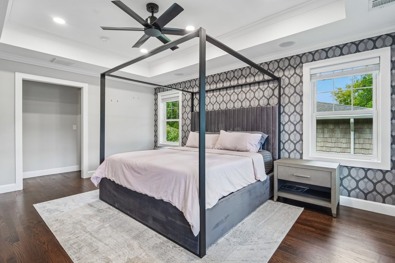 25 Ascot Way, Summit, NJ 07901