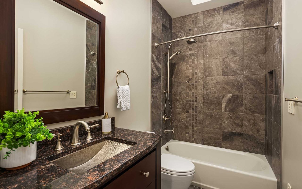 Majesty & Privacy in Lake of the Woods