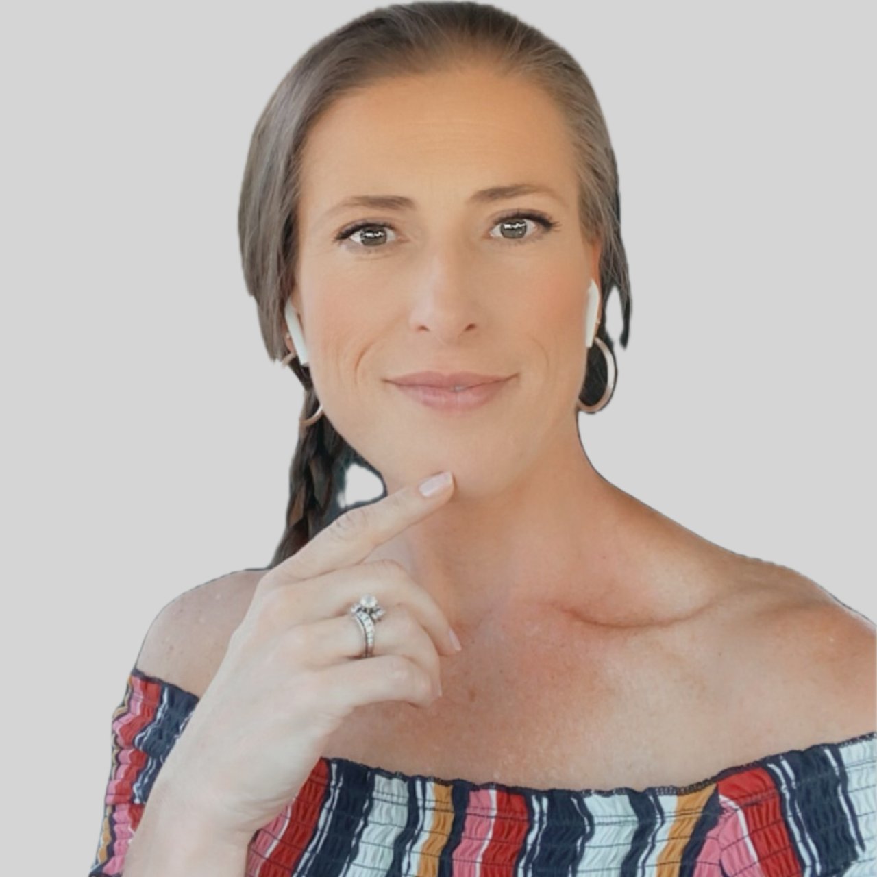 Aimée J. Ornelas