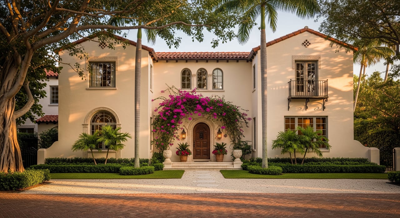 Living In The Roads: Historic Miami Close To Brickell
