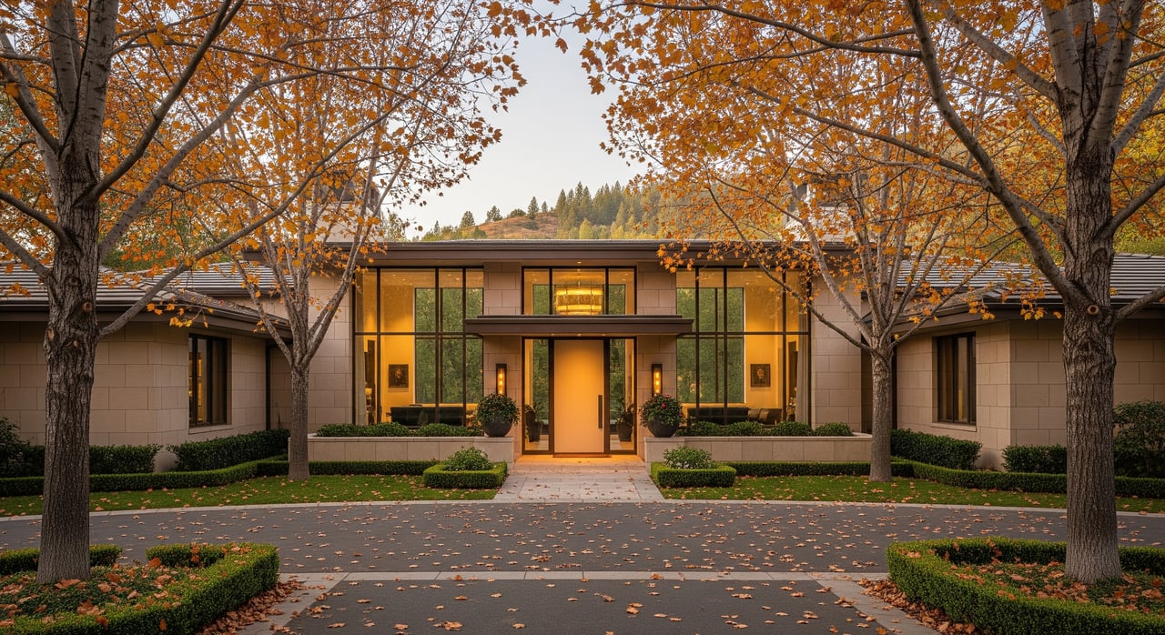 Fall Maintenance Checklist For El Dorado Hills Homeowners