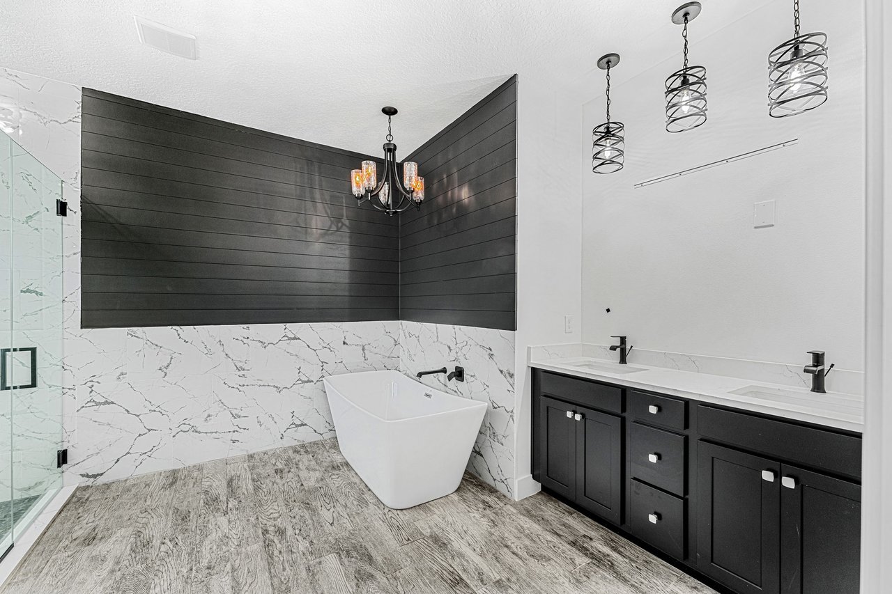 Evolution Homes
