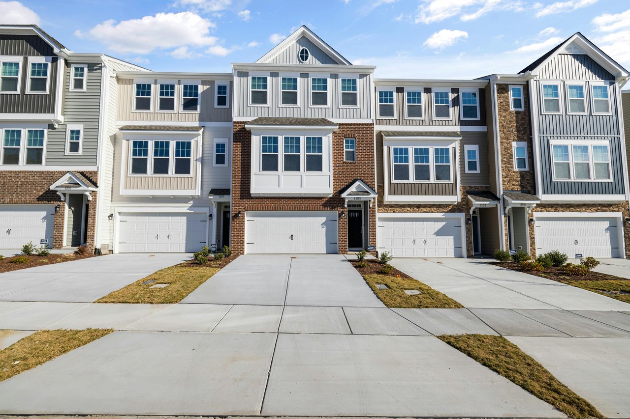 How Builders Are Responding to Charlotte’s Housing Demand