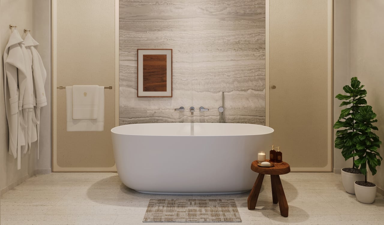 Banyan Tree Residences West Palm Beach
