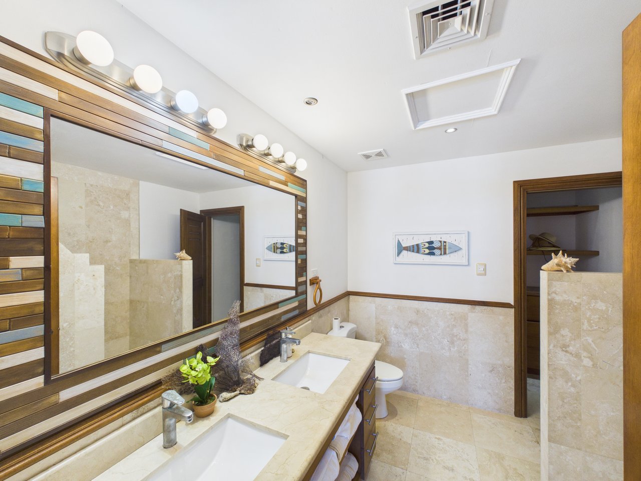 Casa Nanik, Villa 1307, Pristine Bay