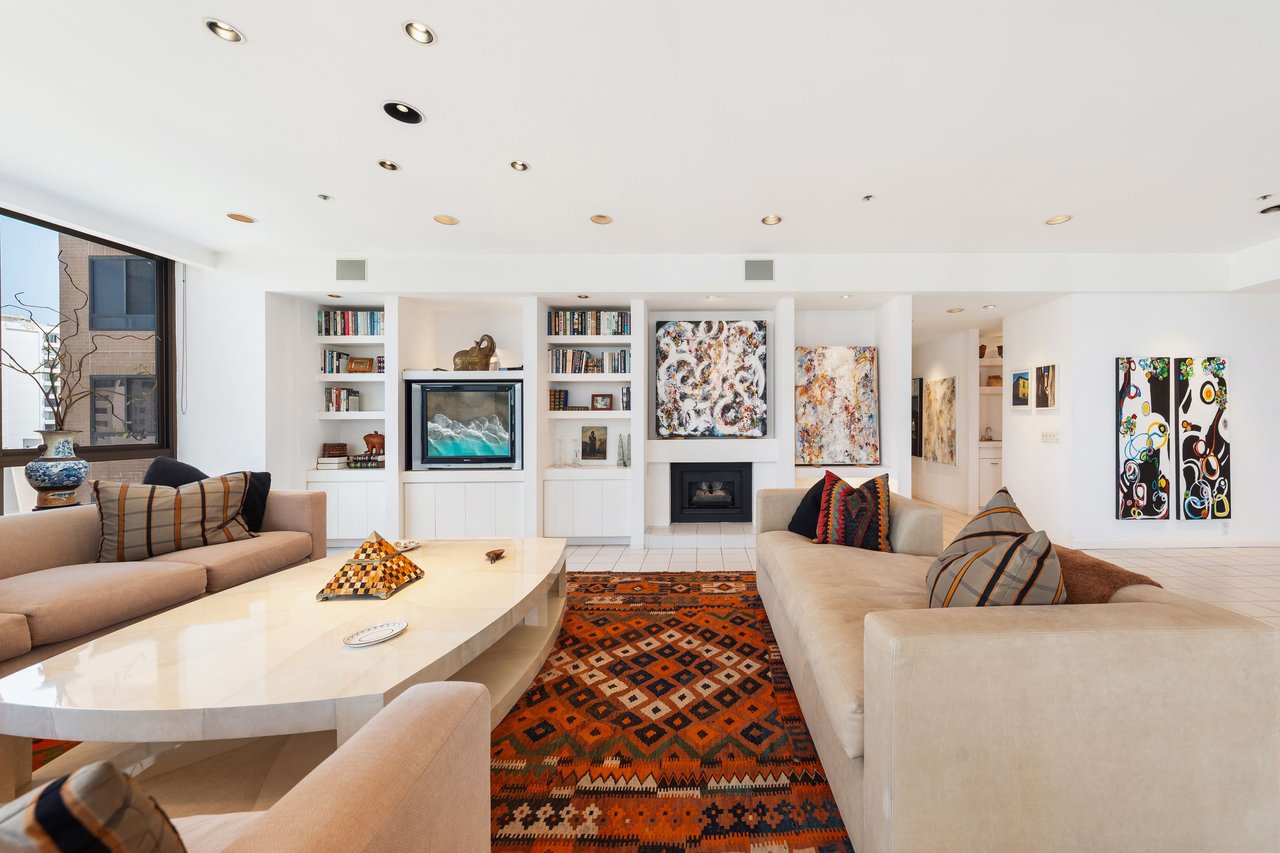 10430 Wilshire Boulevard Unit 802, Wilshire Corridor