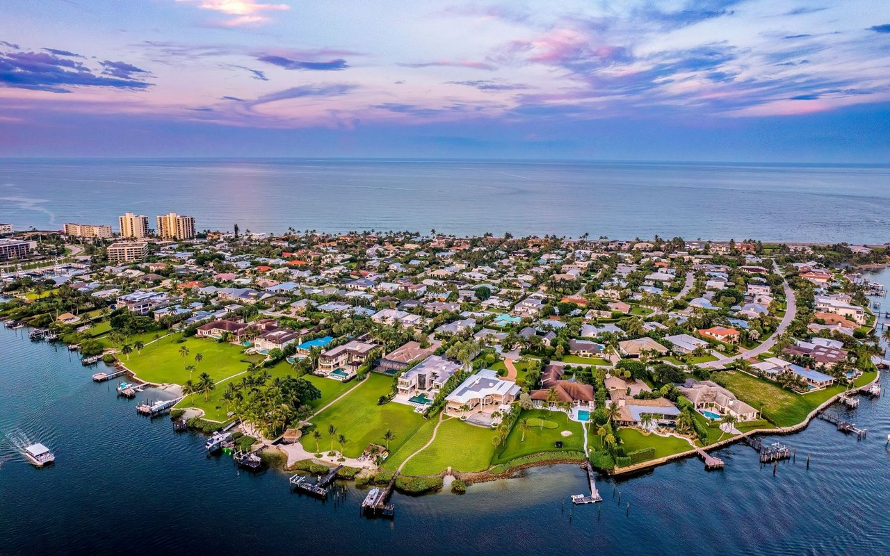 Jupiter Inlet Colony