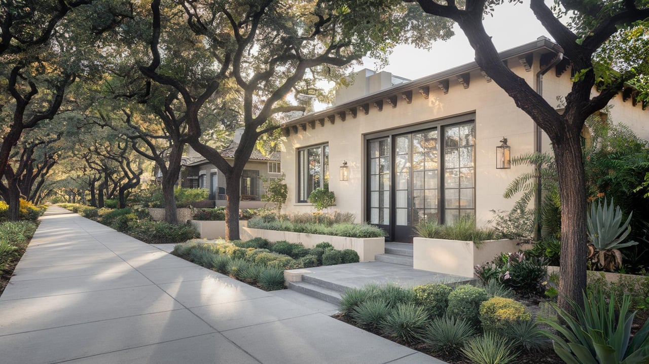 Home Design Trends in Willow Glen, CA