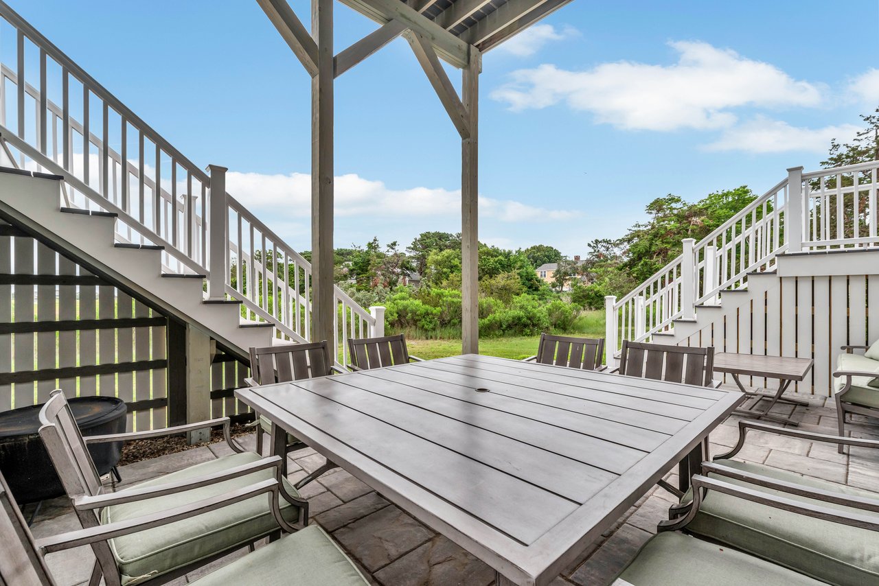 Waterfront Retreat in Scorton Marsh