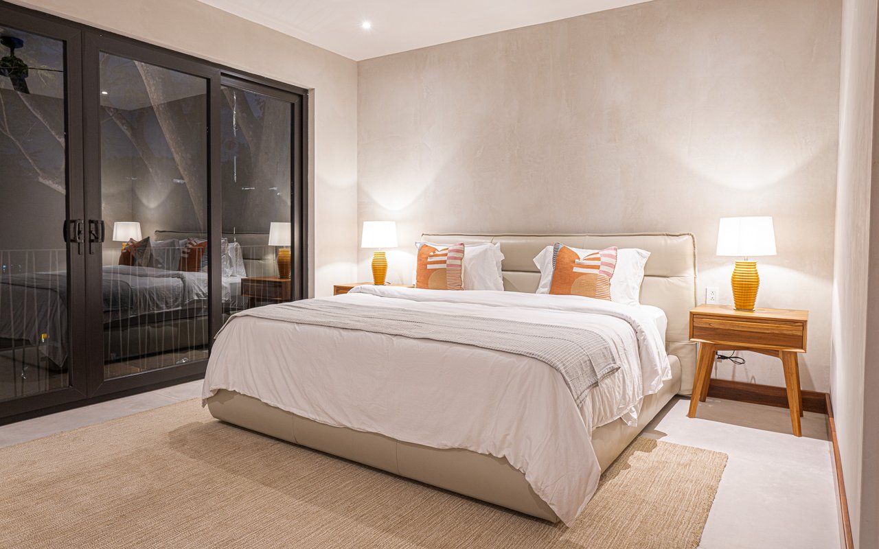 Casa Ko | Tropical Modern 4BR Retreat in Tamarindo with Exclusive Beach Club Membership