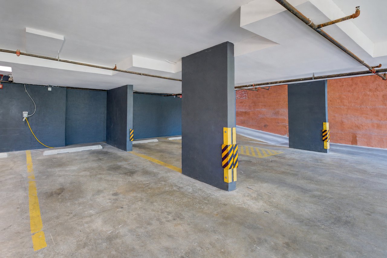 1468 Belmont Street NW Unit 3E