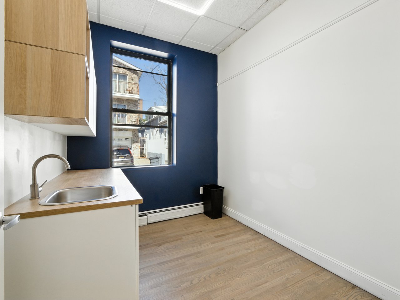 The Medical Duplex at Hudson Pointe