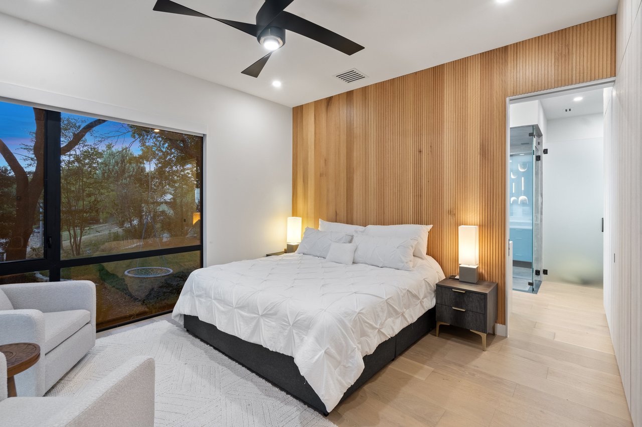 Elevated Barton Hills Living