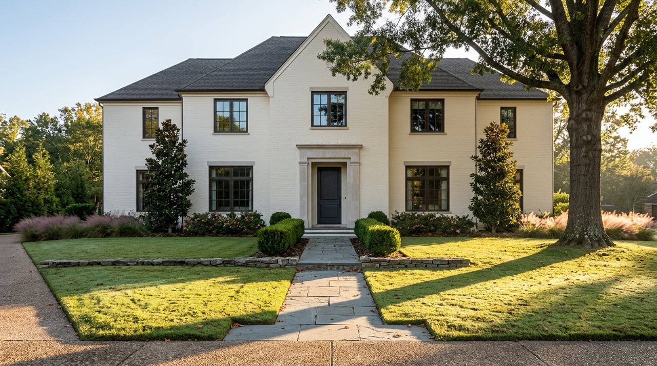 Alpharetta's Median Home Price Depends Entirely on Who You Ask. Here's Why That Matters More Than the Number Itself.