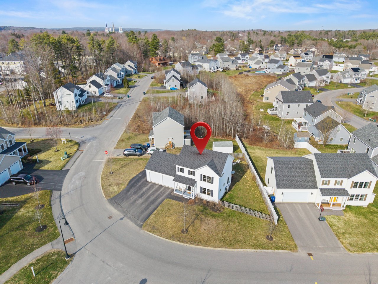 104 Blue Spruce Farm Road