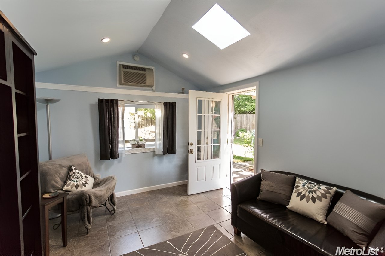 Just Sold in East Sac!