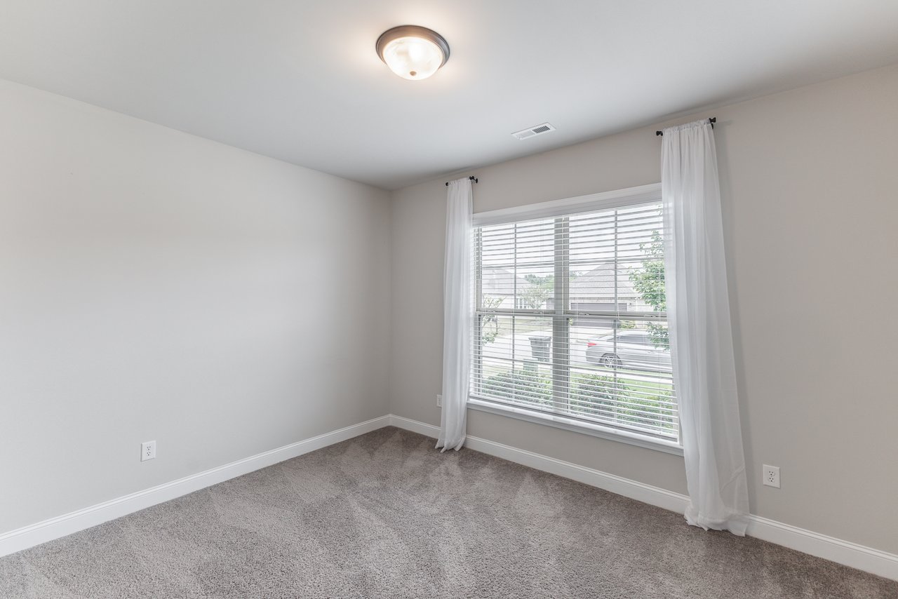 Prime Madison Location with Community Amenities