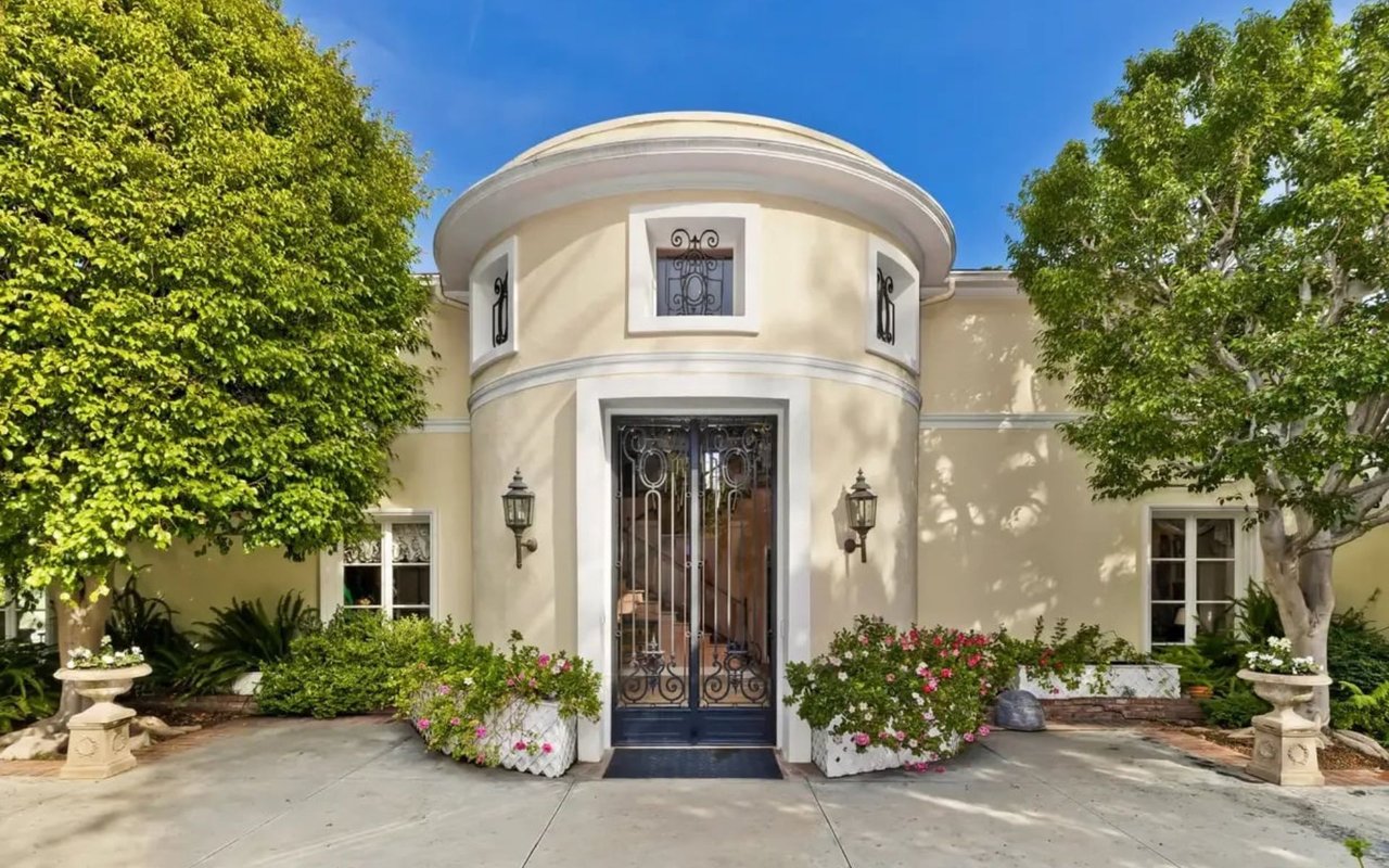 Buying a Home in Beverly Hills