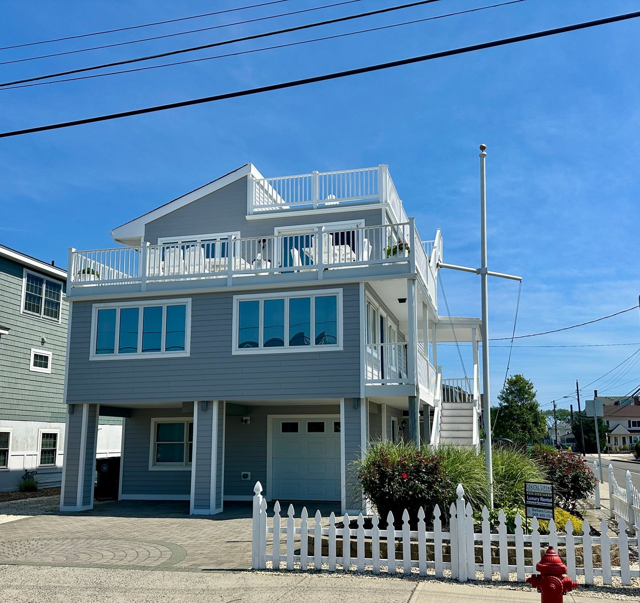 201 Marine Street, Beach Haven