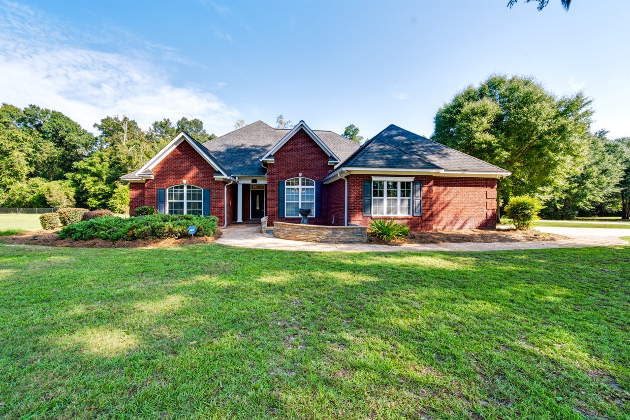299 Country Club Road, Bainbridge, GA