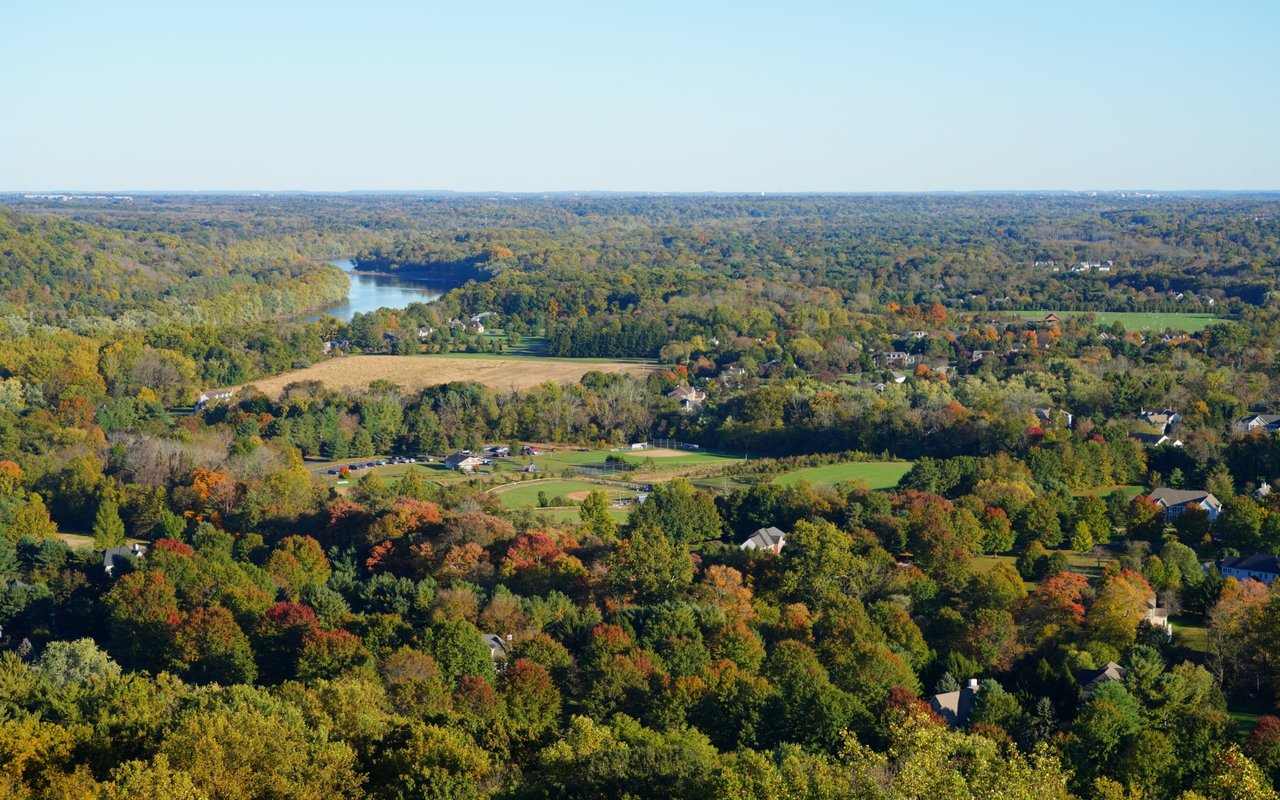 Hunterdon County