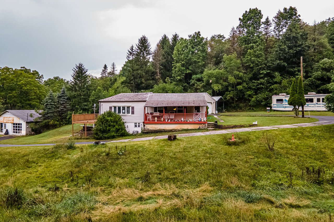 4559 Game Preserve Road