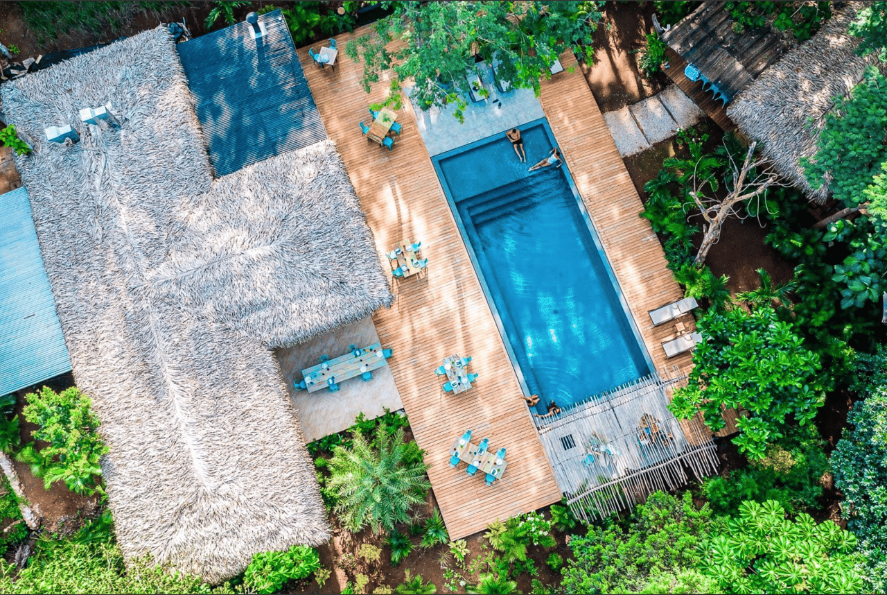 Sibou Spa & Wellness Center