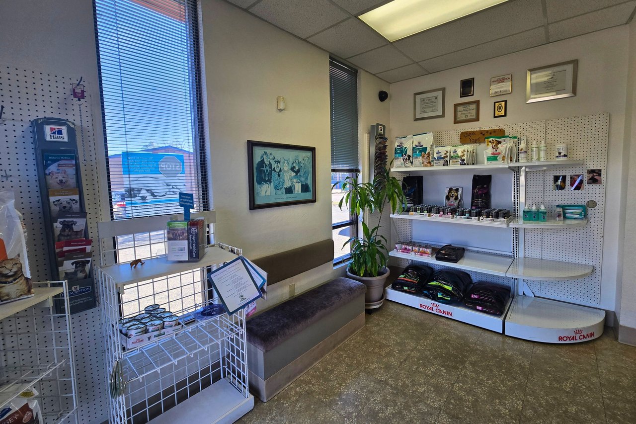 Shasta Lake Vet Clinic