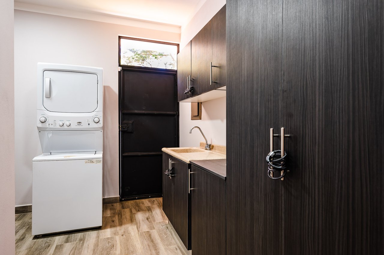 Casa Luna | Live the Costa Rica Dream - Private Home Just Minutes from the Beach!