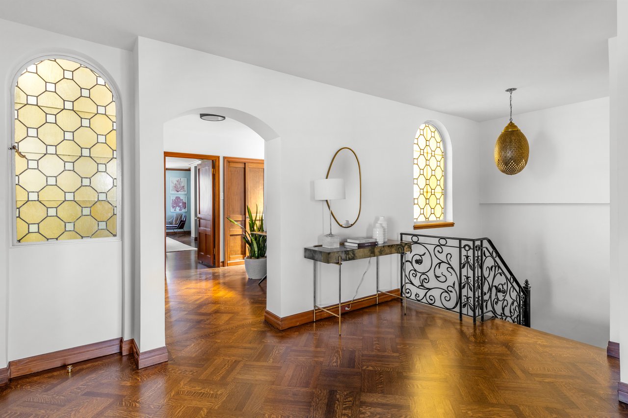 2100 Green Street Penthouse