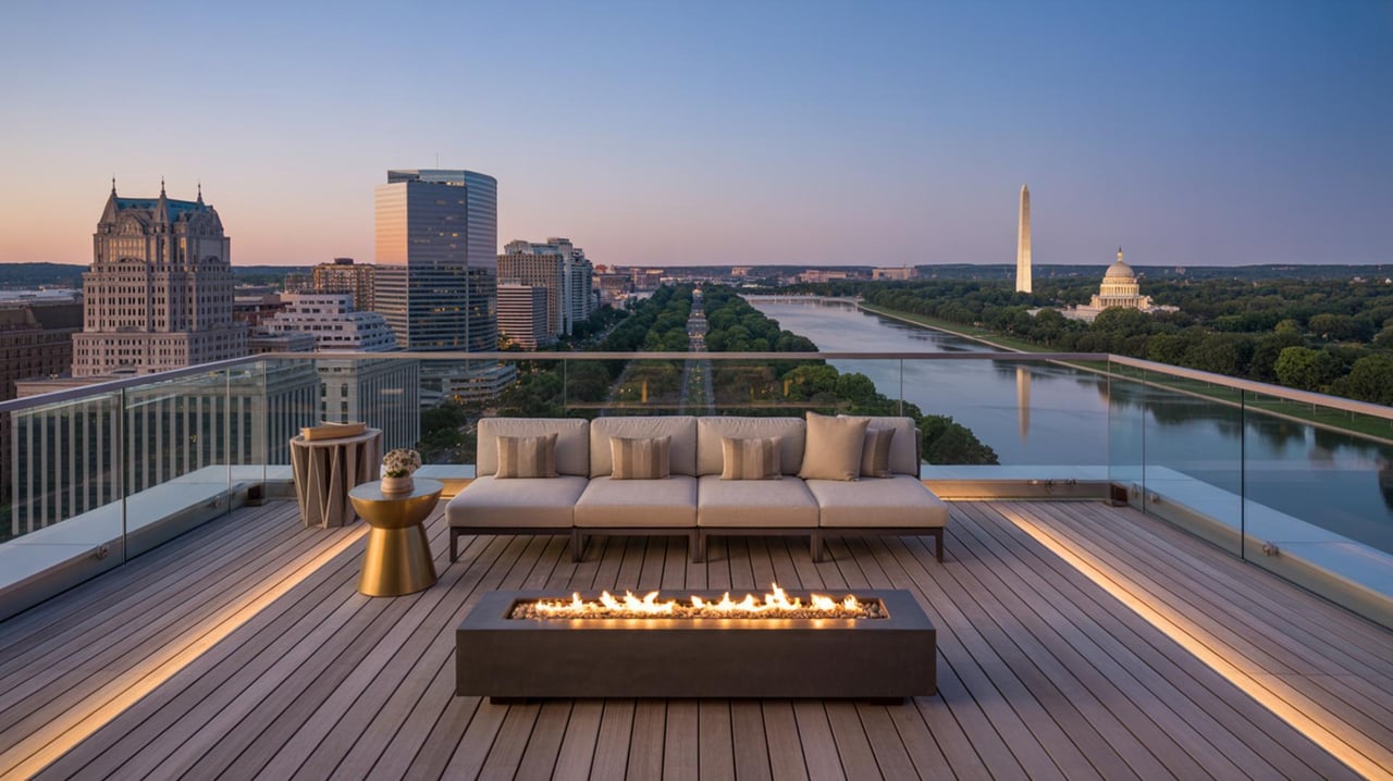 Moving to Arlington, VA? The Ultimate Guide